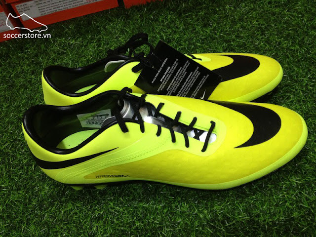 Nike hypervenom hot sale phatal ag